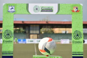 Iganmu FC vs Remo Stars U19, photo 1