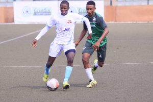 MW 6 – Ijebu United vs Gbagada FC In Pictures, photo 4