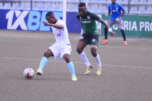 MW 6 – Ijebu United vs Gbagada FC In Pictures, photo 3