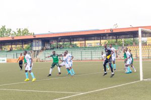 MW 6 – Valiant FC vs Remo Stars U19 In Pictures, photo 2