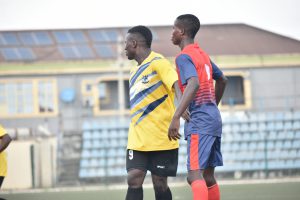 MW 6 – Iganmu FC vs Imperial FC In Pictures, photo 1