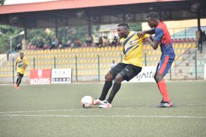 MW 6 – Iganmu FC vs Imperial FC In Pictures, photo 2