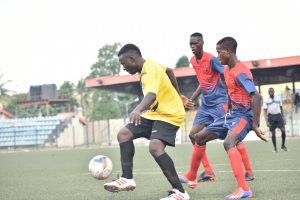 MW 6 – Iganmu FC vs Imperial FC In Pictures, photo 3