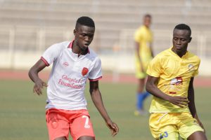 MW 6 – Ijebu United vs Gbagada FC In Pictures, photo 2