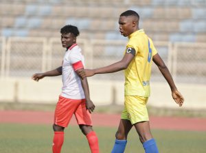 MW 6 – Ijebu United vs Gbagada FC In Pictures, photo 1