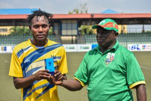 MW 6 – Iganmu FC vs Imperial FC In Pictures, photo 4