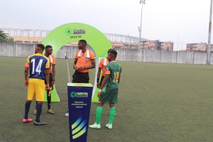MW1 – Broad City FC vs Valiant FC, photo 1