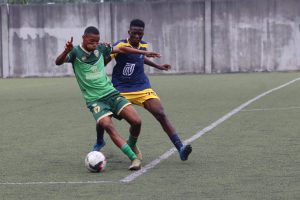 MW1 – Broad City FC vs Valiant FC, photo 2