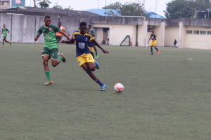 MW1 – Broad City FC vs Valiant FC, photo 3