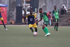 MW1 – Broad City FC vs Valiant FC, photo 4