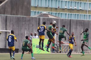 MW1 – Broad City FC vs Valiant FC, photo 5