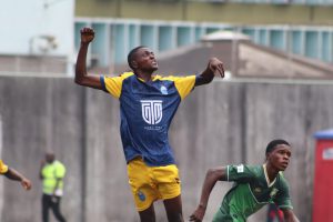 MW1 – Broad City FC vs Valiant FC, photo 6