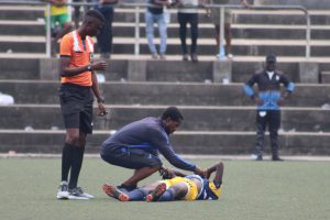 MW1 – Broad City FC vs Valiant FC, photo 7