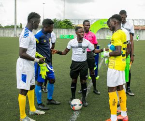 MW3 – Gbagada v Atlantic, photo 1