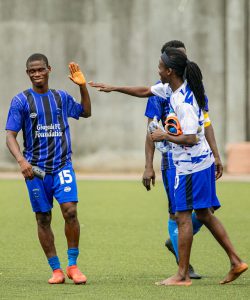 MW3 – Gbagada v Atlantic, photo 4