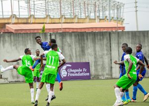 MW3 – Gbagada v Atlantic, photo 5