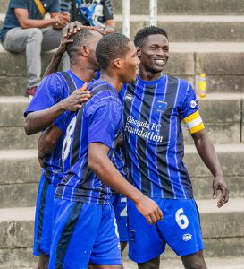 MW3 – Gbagada v Atlantic, photo 6