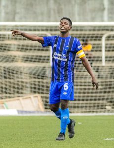 MW3 – Gbagada v Atlantic, photo 7
