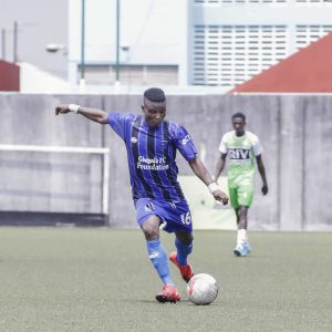 MW3 – Gbagada v Atlantic, photo 8