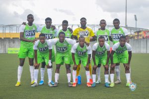 MW3 – Gbagada v Atlantic, photo 2