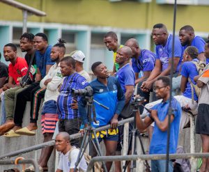 MW2 – Iganmu Tiger FC vs Gbagada FC, photo 4