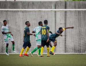 MW2 – Iganmu Tiger FC vs Gbagada FC, photo 6