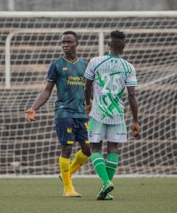 MW2 – Iganmu Tiger FC vs Gbagada FC, photo 7