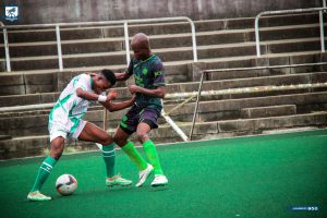 MW2 – Iganmu Tiger FC vs Gbagada FC, photo 9