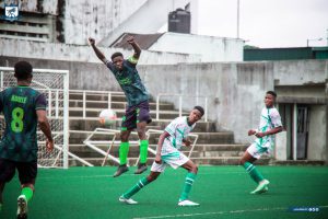 MW2 – Iganmu Tiger FC vs Gbagada FC, photo 11