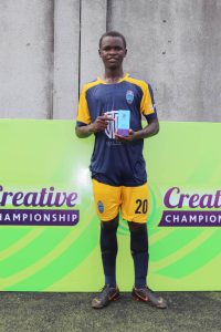 MW1 – Broad City FC vs Valiant FC, photo 10