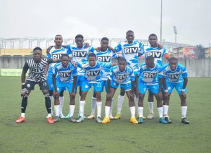 MW1 – Sporting Lagos vs Atlantic Business, photo 5