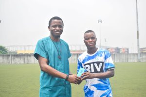 MW1 – Sporting Lagos vs Atlantic Business, photo 6