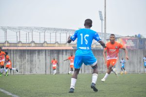 MW1 – Sporting Lagos vs Atlantic Business, photo 7