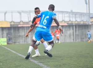 MW1 – Sporting Lagos vs Atlantic Business, photo 8