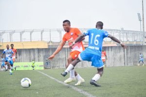 MW1 – Sporting Lagos vs Atlantic Business, photo 9