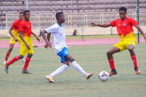 MW1 – Dino vs Imperial FC, photo 3