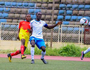 MW1 – Dino vs Imperial FC, photo 4