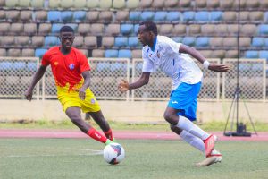 MW1 – Dino vs Imperial FC, photo 5