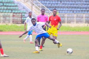 MW1 – Dino vs Imperial FC, photo 6