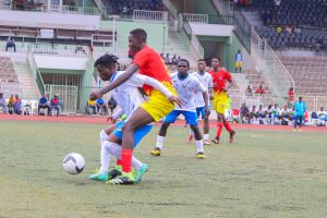 MW1 – Dino vs Imperial FC, photo 2