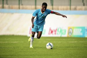 MW1 – Beyond Limit vs Iganmu Tiger FC, photo 3