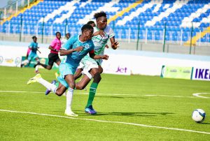 MW1 – Beyond Limit vs Iganmu Tiger FC, photo 6