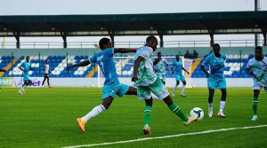 MW1 – Beyond Limit vs Iganmu Tiger FC, photo 7