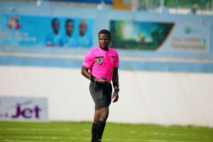 MW1 – Beyond Limit vs Iganmu Tiger FC, photo 8