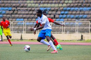 MW1 – Dino vs Imperial FC, photo 8