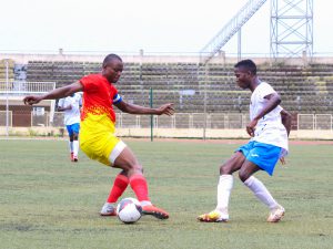 MW1 – Dino vs Imperial FC, photo 7