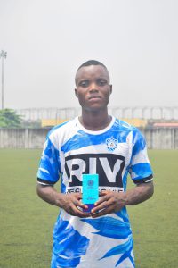 MW1 – Sporting Lagos vs Atlantic Business, photo 10