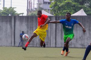 MW4 – Dannaz v Imperial, photo 2