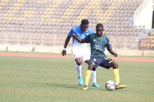 MW7 – Dino vs Gbagada, photo 9