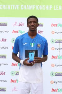 MW7 – Dino vs Gbagada, photo 10
